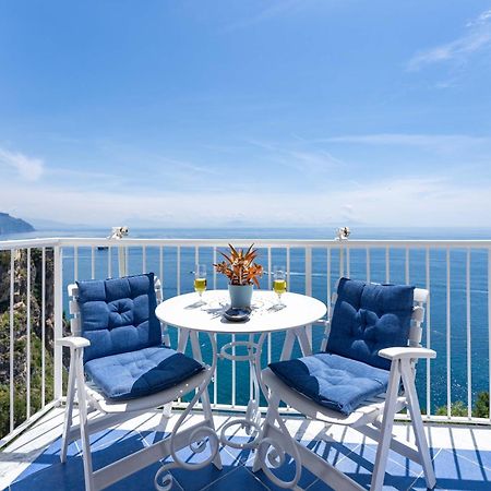Casa Jole Vila Amalfi Exterior foto