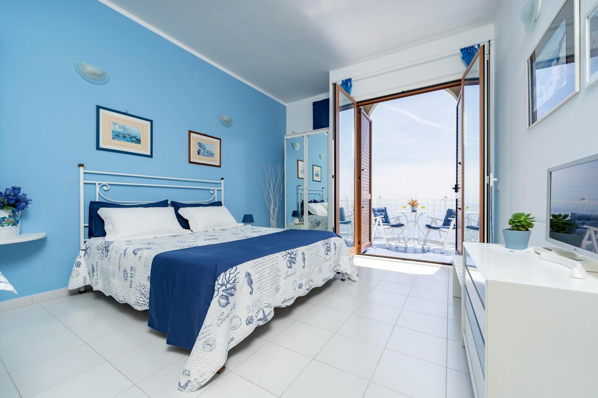 Casa Jole Vila Amalfi Exterior foto