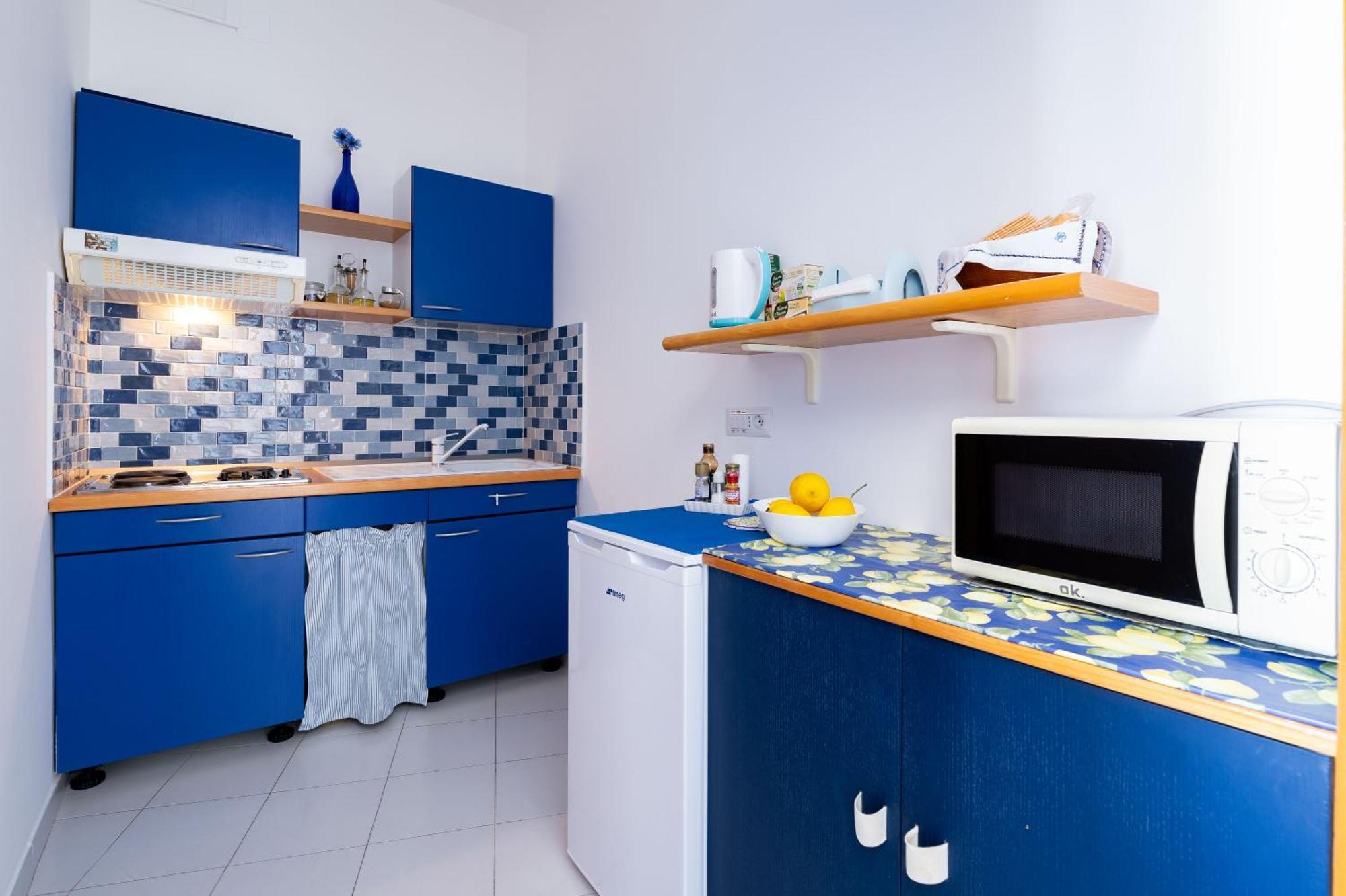Casa Jole Vila Amalfi Exterior foto