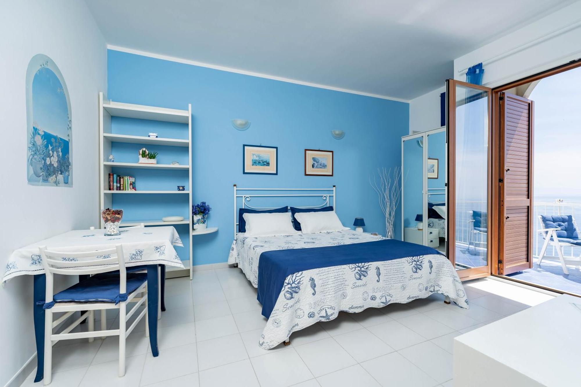 Casa Jole Vila Amalfi Exterior foto