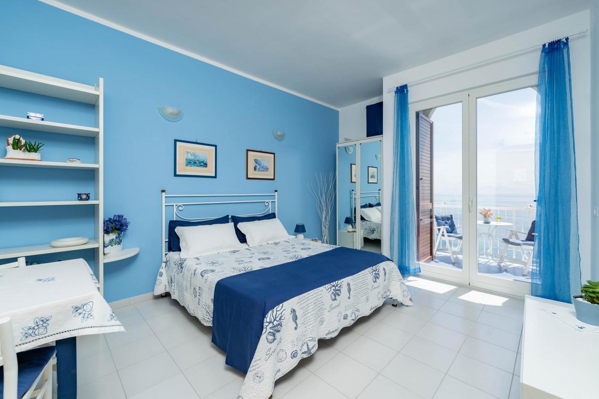 Casa Jole Vila Amalfi Exterior foto