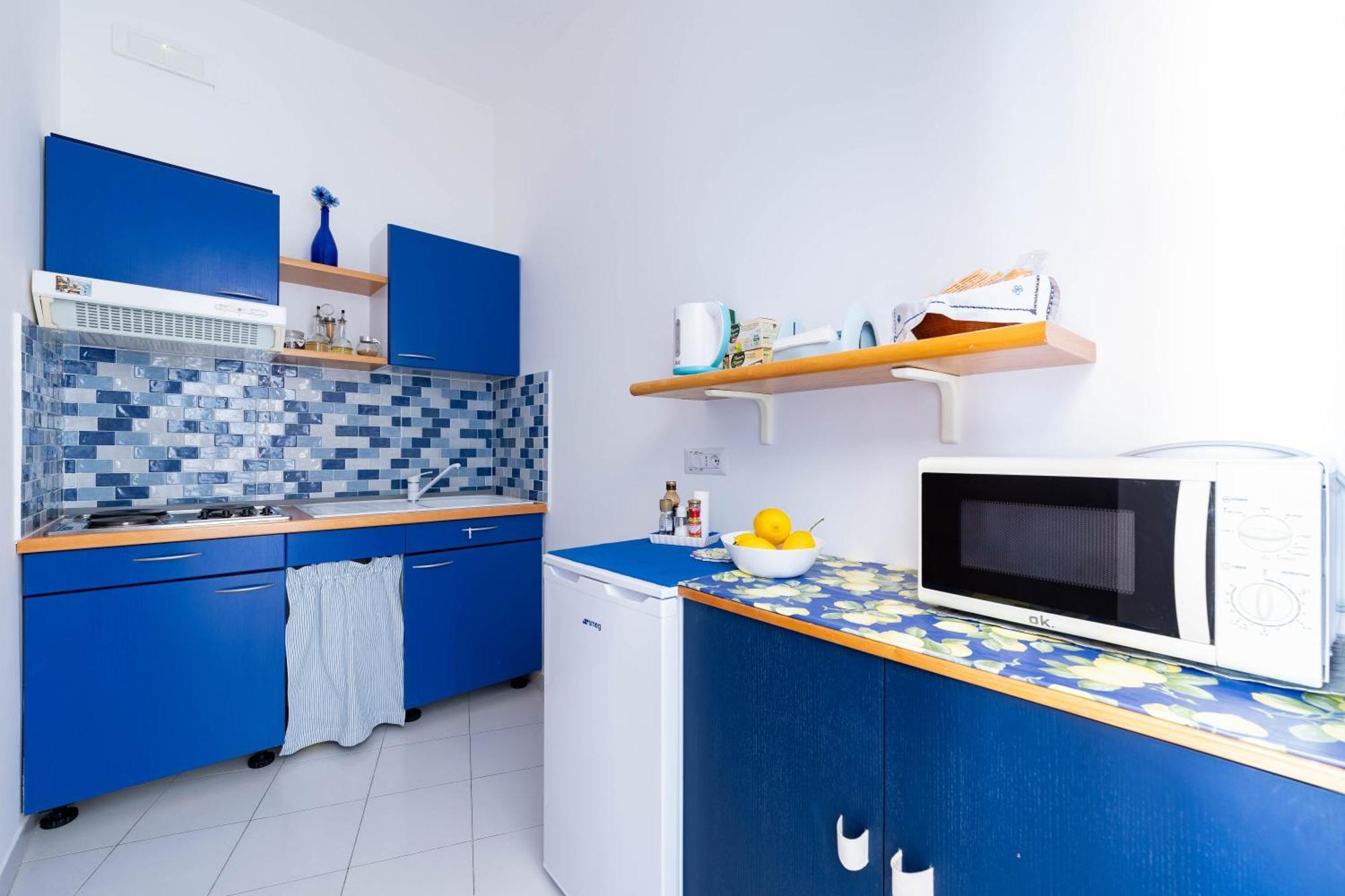 Casa Jole Vila Amalfi Exterior foto